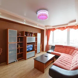 Nice Flats Noviy Arbat מוסקבה